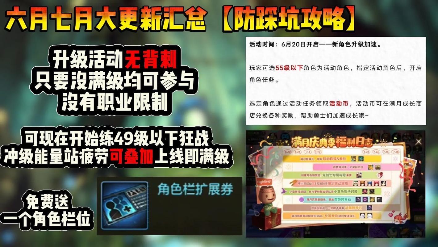 DNF发布网防坑手册：2026年老玩家教你选对私服