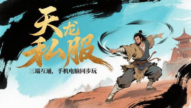 天龙八部sf：老玩家亲测，这3个版本最适合回归