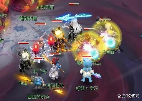 梦幻西游私服怎么玩？一个老玩家的真心话，帮你少踩坑