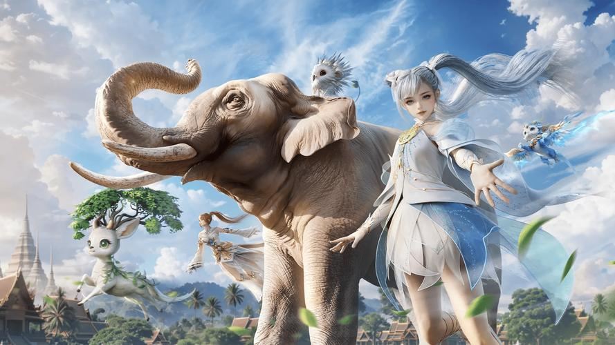 魔域私服怎么玩？老玩家手把手教你快速上手避坑