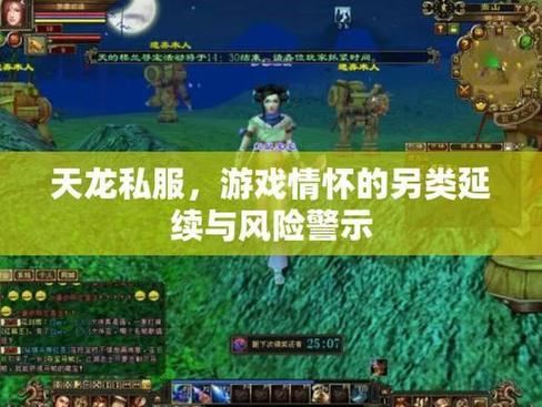 天龙sf老玩家血泪史：少走弯路比啥都强