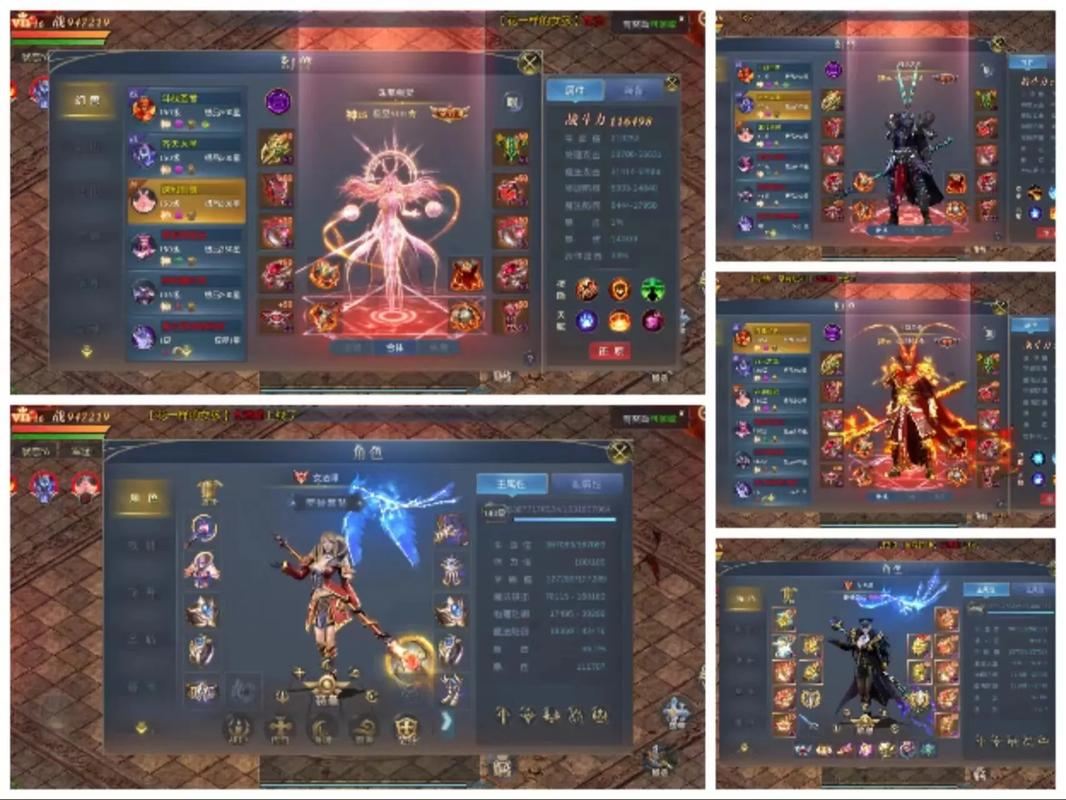 魔域sf玩家必看:避坑攻略与畅玩指南 魔域sf下载_魔域sf_魔域S1MKII