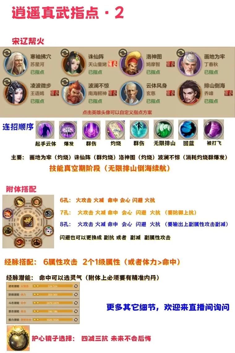 天龙八部sf老玩家真心话：这些坑我替你踩过了，别学我！