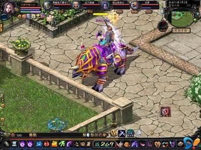 魔域sf玩了三年,有些话不吐不快,给兄弟们一点真实帮助 魔域SF_魔域sf_魔域sf手机版