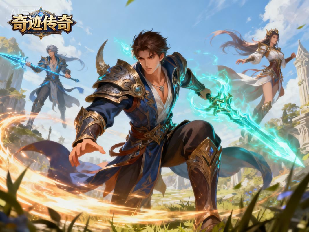奇迹sf发布网:选对服才能爽玩,老玩家私藏避坑指南 奇迹sf发布网_奇迹发布网新开服_奇迹sf发布网234