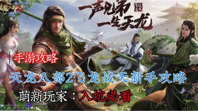 天龙私服坑了多少人？朋友亲身经历劝你别碰