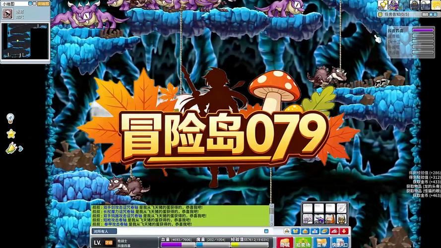 私服冒险岛：佛系玩家的精神净土，不肝不氪也能毕业