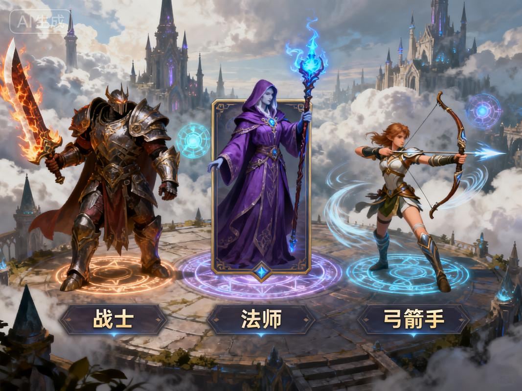 奇迹SF避坑指南：老玩家教你选对服