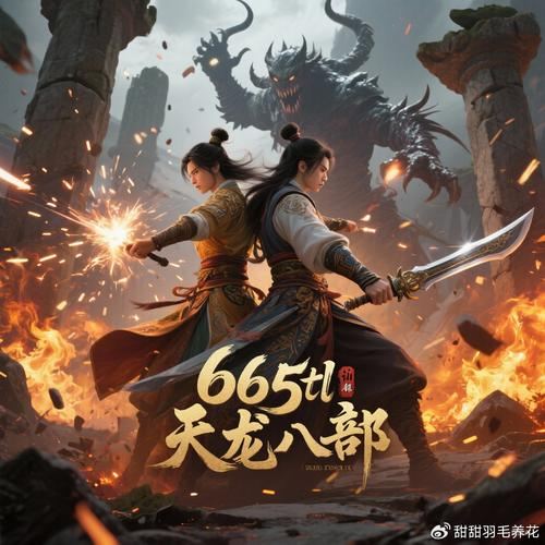 天龙私服的血泪教训：一个老玩家亲述如何避开这些致命陷阱