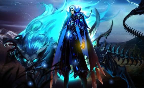 魔域sf新服攻略:从零开始的王者之路,老玩家带你避坑 魔域sf刷魔石_魔域sf_魔域手游私sf