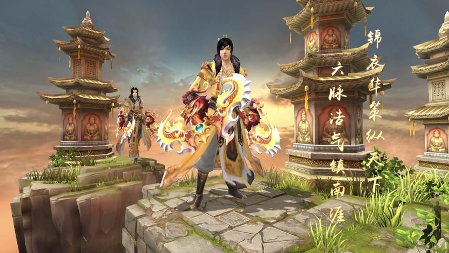 天龙八部私服暗藏哪些陷阱 千万别碰这三大雷区 天龙八部私服_天龙八部私服_天龙八部私服