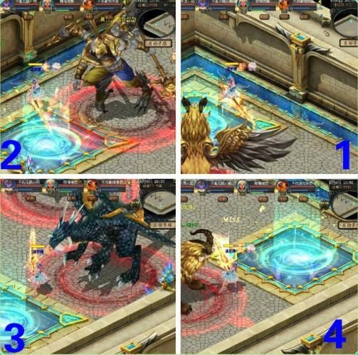 魔域sf玩家必看：这些技巧让你少走三年弯路