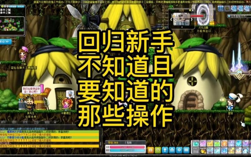 私服冒险岛：我的十年老司机真心话，新手避坑必看这三点