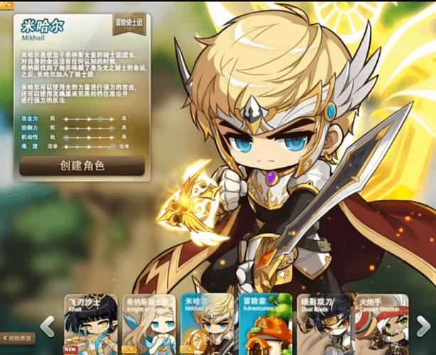 私服冒险岛到底能不能玩 老玩家血泪经验总结