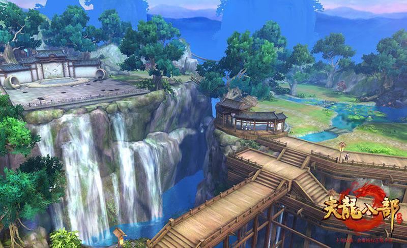 天龙八部sf避坑指南:老玩家教你少走弯路 天龙八部sf攻略_天龙八部sf版小说_天龙八部sf