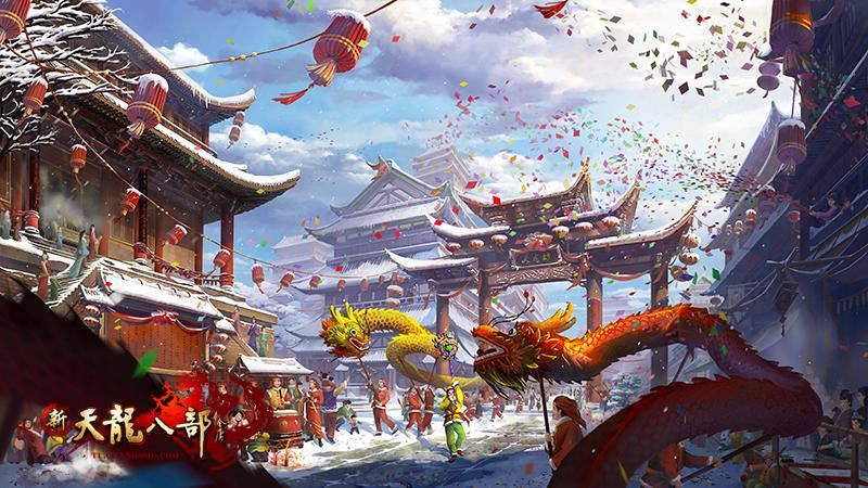 天龙八部发布网怎么选 老玩家教你避开这6个坑