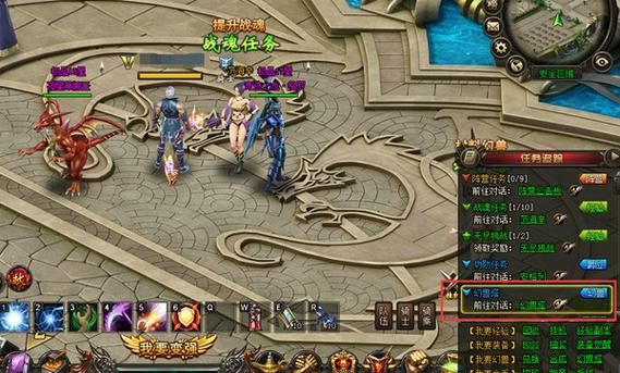 魔域sf新手必看:三天升到满级的秘密技巧 魔域sf合宝宝挂_魔域sf门派_魔域sf