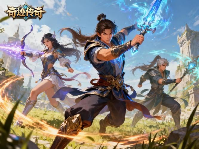 奇迹SF发布网怎么选？老玩家教你避坑