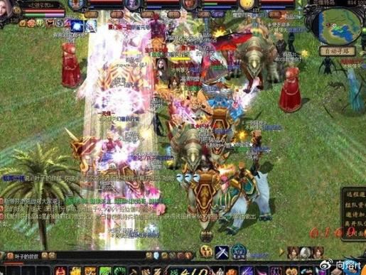 魔域sf玩家必看：老鸟教你避开这3个坑，少花冤枉钱
