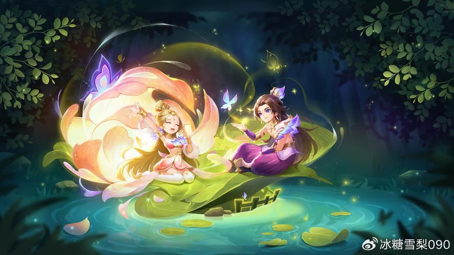 梦幻西游sf避坑指南:老玩家教你如何选对服玩得爽 梦幻西游SF互通版官网_梦幻西游sf官网_梦幻西游sf